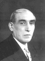 Enrique Masana