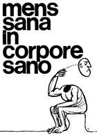 En 1966, Maronna, Masana y Munstock, junto con otros integrantes de I Musicisti, se subieron por primera vez al escenario del c&eacute;lebre Instituto Di Tella, como parte del elenco de Mens sana in corpore sano.